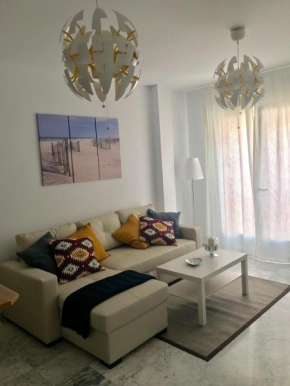 Bonito apartamento centrico Málaga